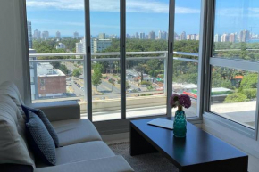 A estrenar, Vista al mar en Torre Bellagio con amenities
